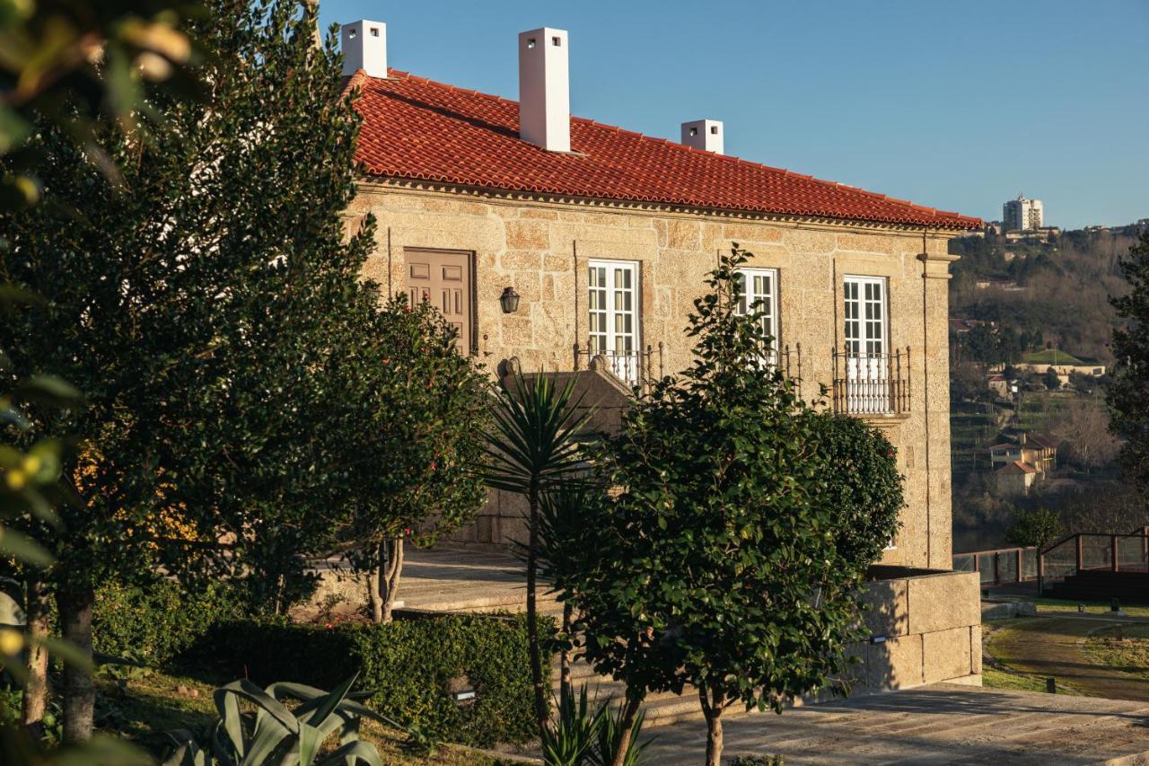 Casa Da Ribeira Hotel Marco de Canaveses Exterior photo