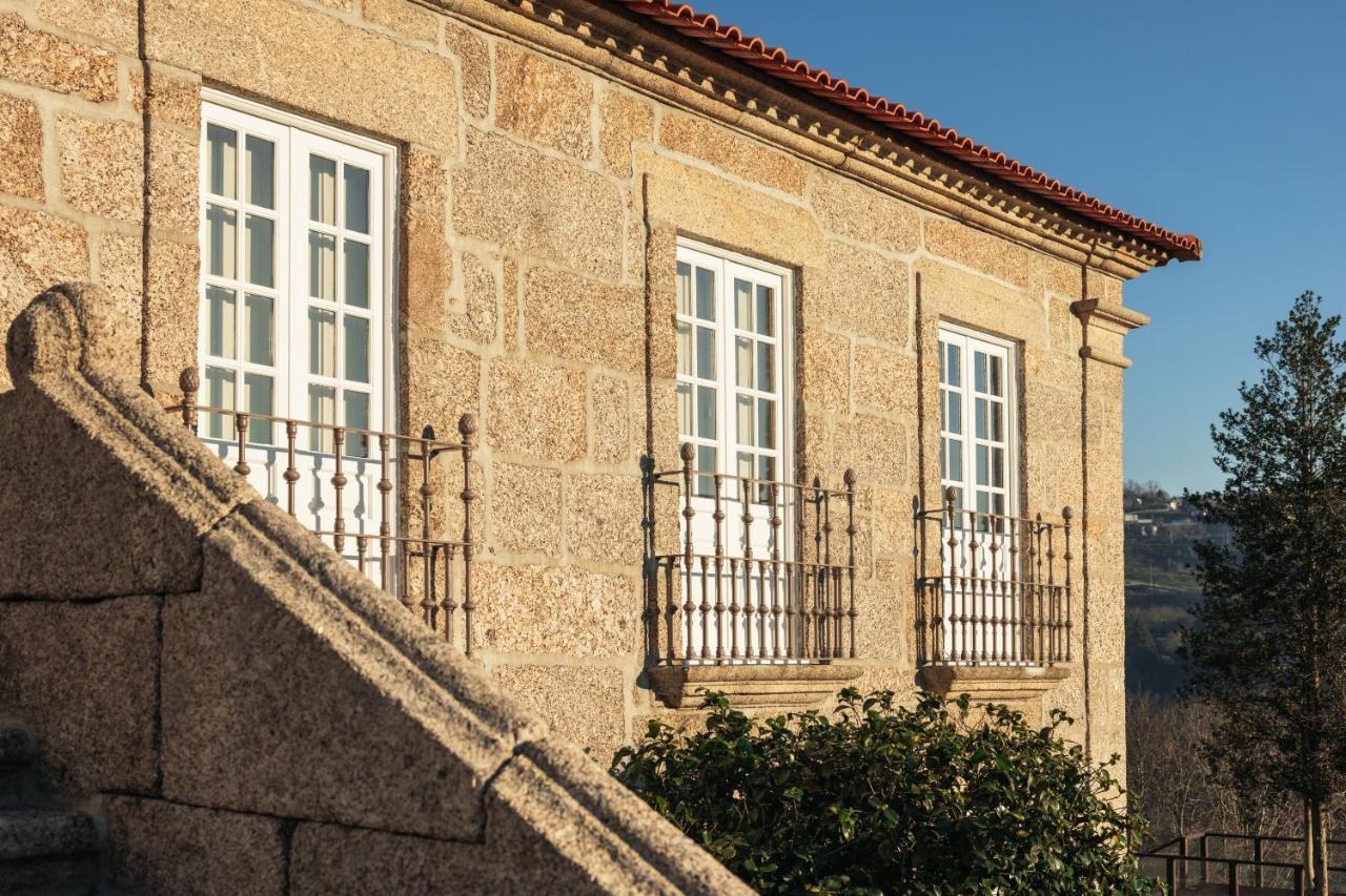 Casa Da Ribeira Hotel Marco de Canaveses Exterior photo
