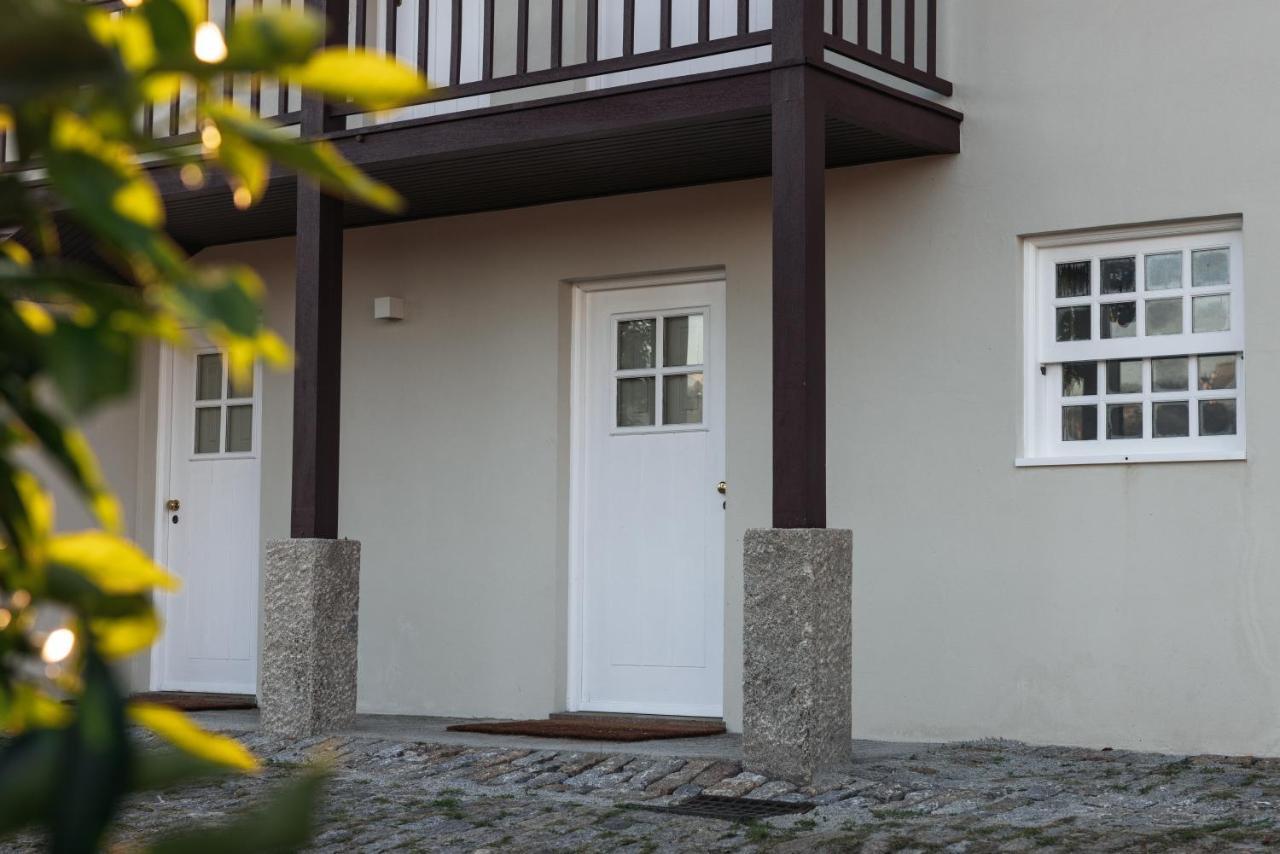 Casa Da Ribeira Hotel Marco de Canaveses Exterior photo