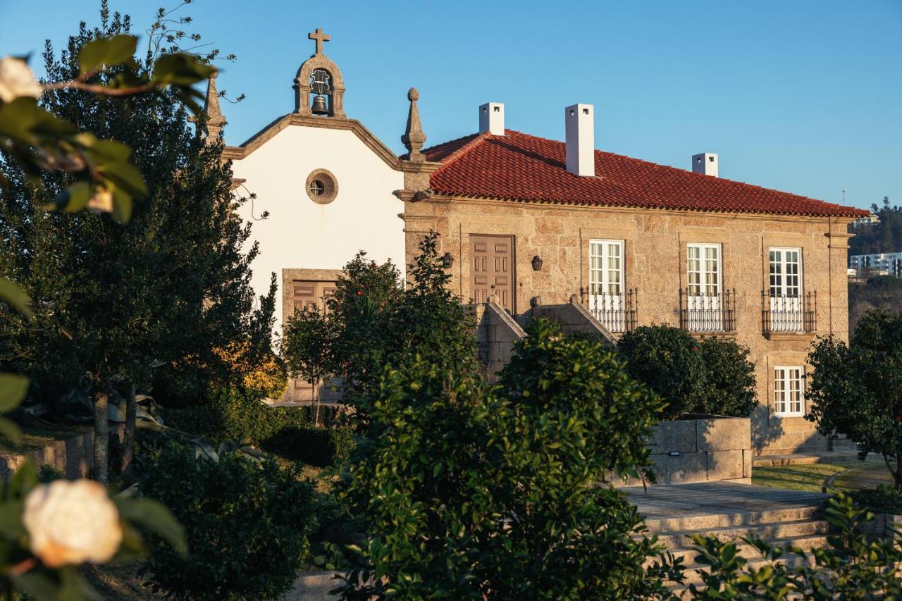 Casa Da Ribeira Hotel Marco de Canaveses Exterior photo