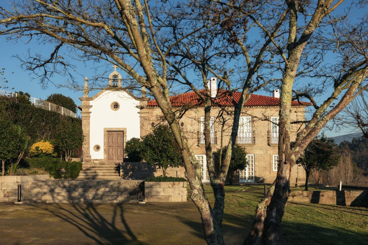 Casa Da Ribeira Hotel Marco de Canaveses Exterior photo